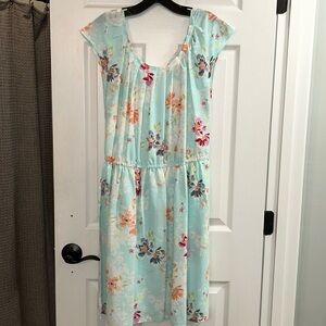 Lauren Conrad Dress